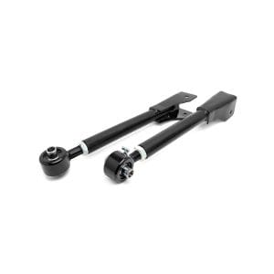 Rough Country X-Flex Control Arms - Front - Upper - Jeep Cherokee XJ Comanche MJ Wrangler TJ