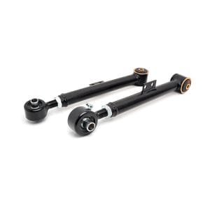 Rough Country X-Flex Control Arms - Rear - Upper - Jeep Wrangler TJ 4WD (97-06)