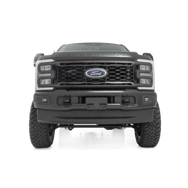 Rough Country 6 Inch Lift Kit - Ford F-250 F-350 Super Duty 4WD (2023)