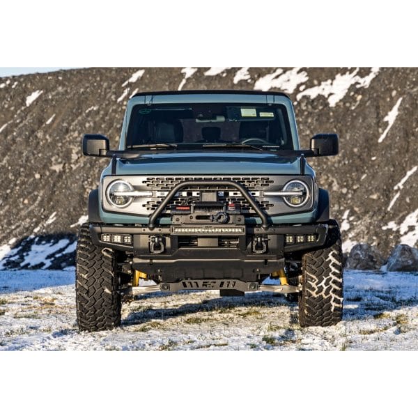 5 Inch Lift Kit - Badlands (Non Sasquatch) 2.3L - Ford Bronco (21-23)