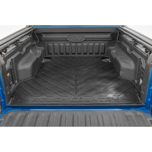 Rough Country Bed Mat - 4'6 in Bed - Ford Maverick 2WD 4WD (2022-2023)