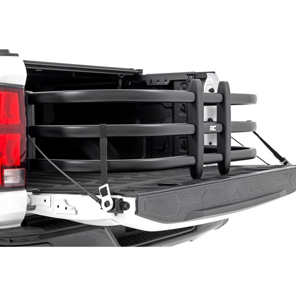 Bed Extender - 26" Extension - Chevy GMC Canyon Colorado (2023)