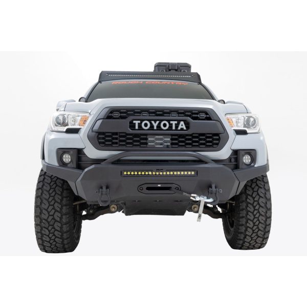 33x12.50R17 Rough Country Overlander M/T