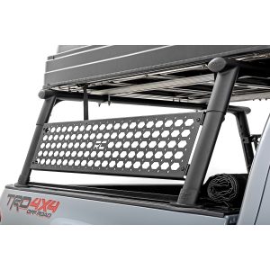 Bed Rack Molle Panel - Toyota Tacoma 2WD 4WD (2005-2023)