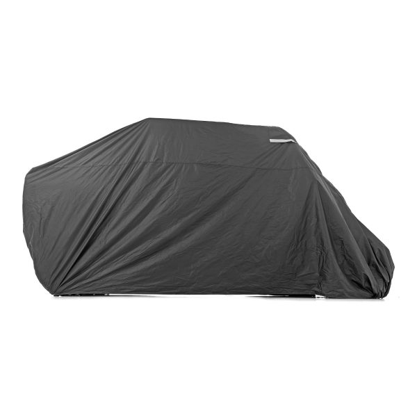 UTV Storage Cover - Universal 4-Door