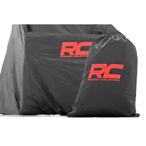 UTV Storage Cover - Universal 4-Door