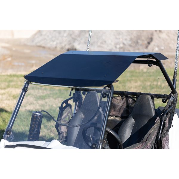 Rough Country UTV Roof - Metal - Polaris RZR 170 4WD (2009-2022)