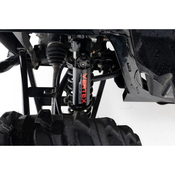 Vertex Adjustable Suspension Lift Kit - 0-2 Inch - Honda Pioneer 1000 Pioneer 1000-5