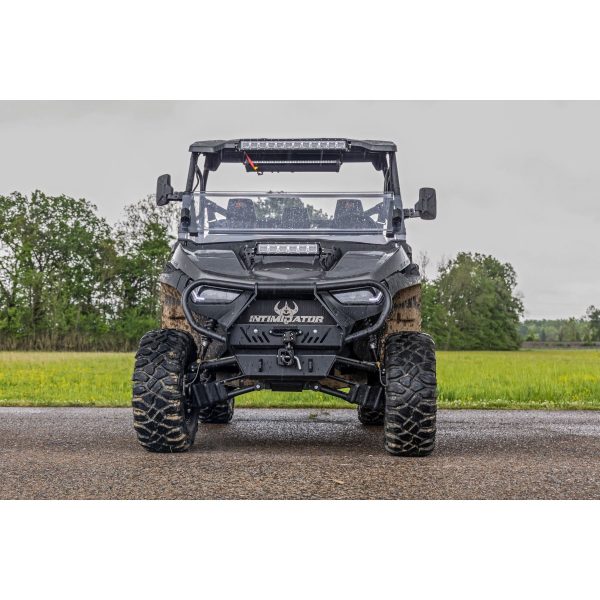 Rough Country 2 Inch Lift Kit - Intimidator GC1K GC1K Crew 4WD (2018-2022)