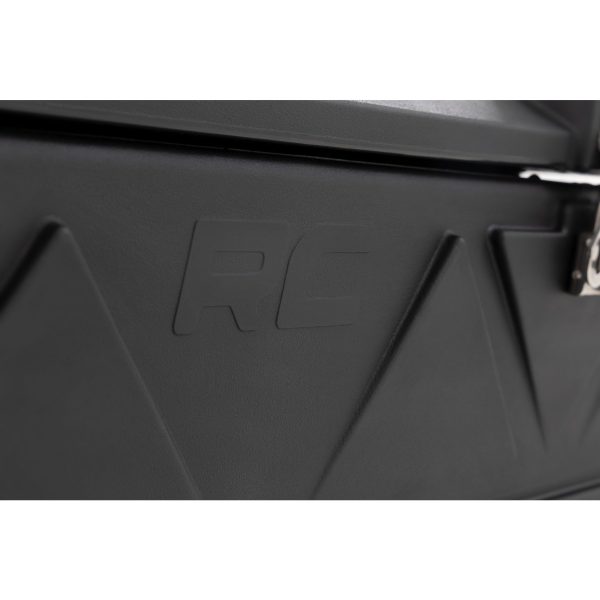 Cargo Box - 2 & 4 Seater - Can-Am Maverick X3