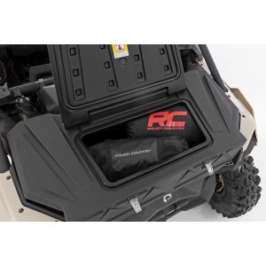 Cargo Box - 2 & 4 Seater - Can-Am Maverick X3