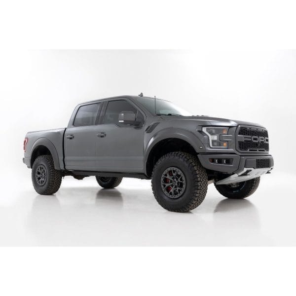 Rough Country 2.5 Inch Lift Kit - Ford Raptor 4WD (2019-2020)