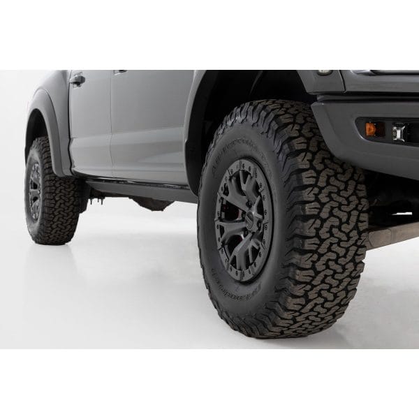 Rough Country 2.5 Inch Lift Kit - Ford Raptor 4WD (2019-2020)