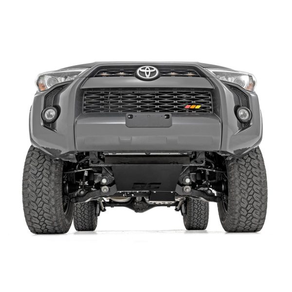 4.5 Inch Lift Kit - N3 - Toyota 4Runner 2WD 4WD (2015-2020)