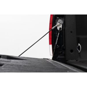 Tailgate Assist - Ford F-250 F-350 Super Duty 2WD 4WD (1999-2016)