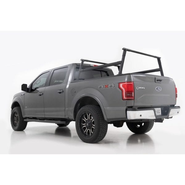 Bed Rack - Aluminum - Ford F-150 2WD 4WD (2015-2023)