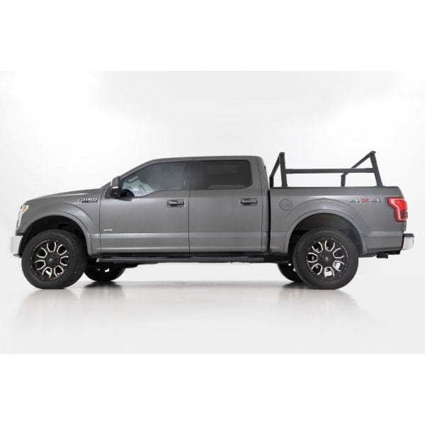 Bed Rack - Aluminum - Ford F-150 2WD 4WD (2015-2023)