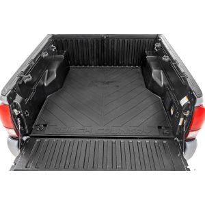 Rough Country Bed Mat - 5' Bed - Toyota Tacoma 2WD 4WD (2005-2023)