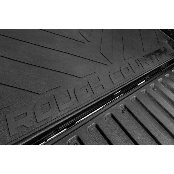 Rough Country Bed Mat - 5' Bed - Toyota Tacoma 2WD 4WD (2005-2023)