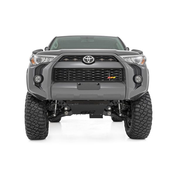 Rough Country 6 Inch Lift Kit - Toyota 4Runner 2WD 4WD (2015-2020)