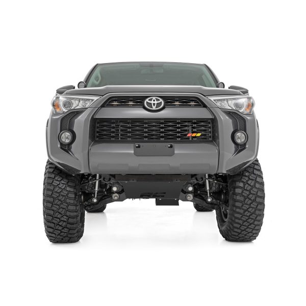 6 Inch Lift Kit - N3 Struts - Toyota 4Runner 2WD 4WD (2015-2020)