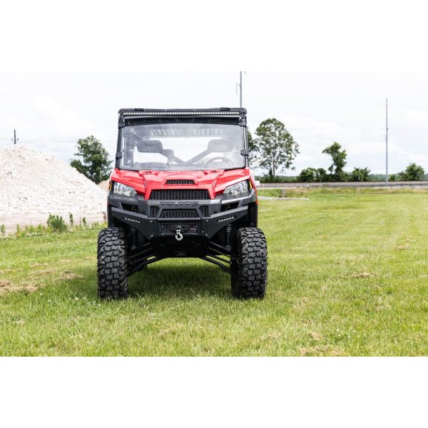 Rough Country 3 Inch Lift Kit - Polaris Ranger XP 900 Ranger XP 900 Crew (13-22)