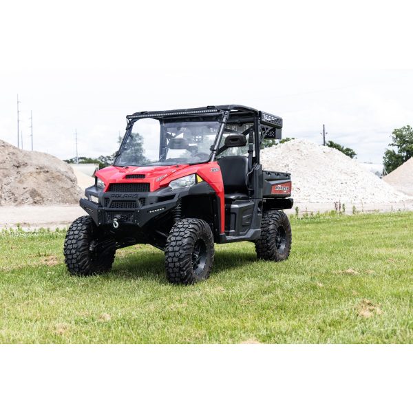 Rough Country 3 Inch Lift Kit - Polaris Ranger XP 900 Ranger XP 900 Crew (13-22)