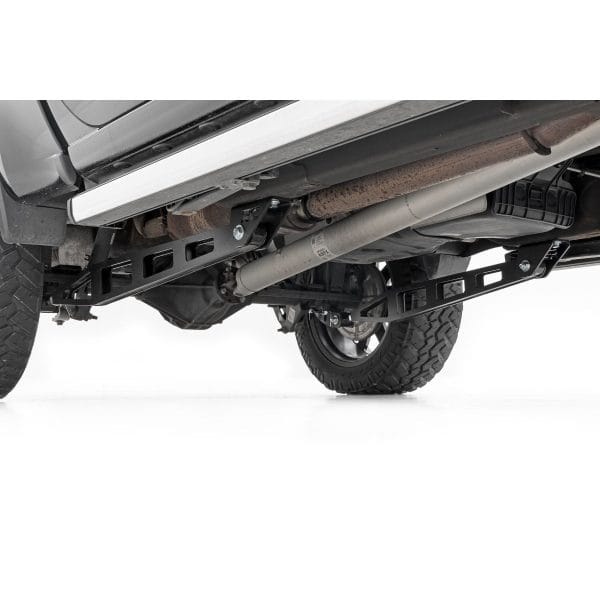 Traction Bar Kit - Chevy GMC 1500 4WD (19-24)