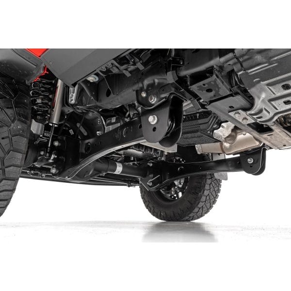 Rough Country 3 Inch Lift Kit - Ford F-250 Super Duty 4WD (2023)