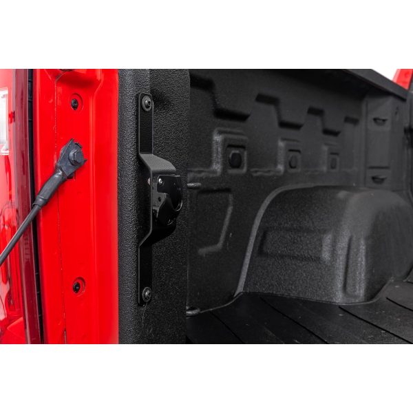 Bed Extender - 26" Extension - Chevy GMC 1500 (19-24)