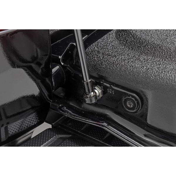 Tailgate Assist - Toyota Tundra 2WD 4WD (2007-2021)