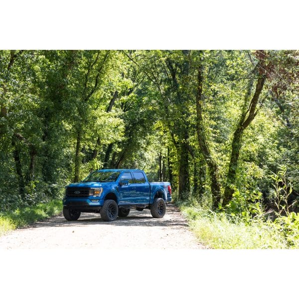 6 Inch Lift Kit - Ford F-150 4WD (2021-2023)