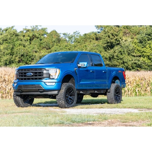 6 Inch Lift Kit - Ford F-150 4WD (2021-2023)