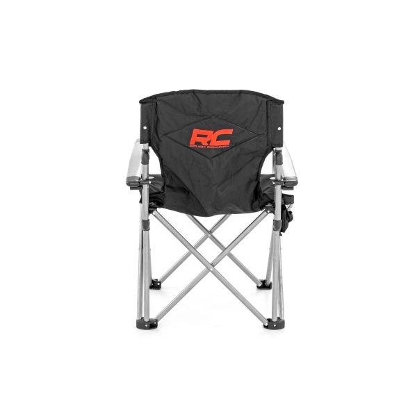 Lightweight Folding Camp Chair