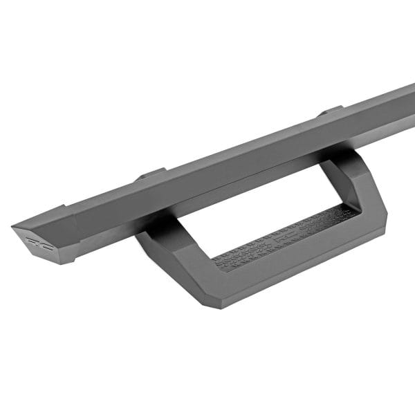 SR2 Adjustable Aluminum Step - Ford Bronco 4WD (2021-2023)