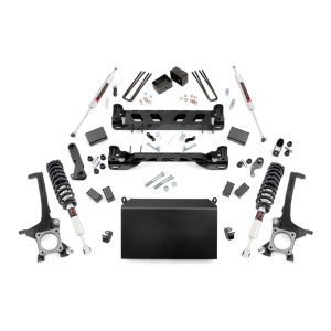 6 Inch Lift Kit - M1 Struts M1 - Toyota Tundra 4WD (2007-2015)