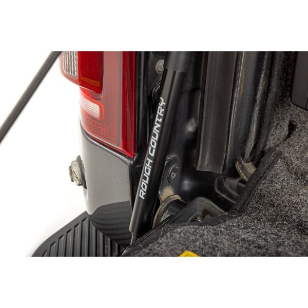 Rough Country Tailgate Assist - Ford F-150 (2015-2023)