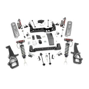 6 Inch Lift Kit - Vertex - Ram 1500 4WD (2012-2018 & Classic)