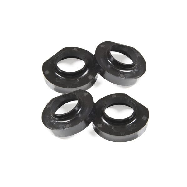 Coil Spring Spacer - 3/4 Inch Lift - Jeep Wrangler TJ (97-06)