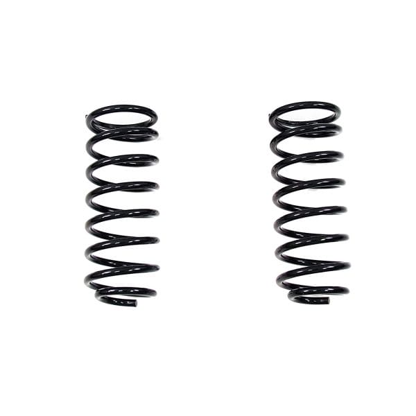 Coil Springs - Rear - 3 Inch Lift - Toyota 4Runner (10-22) & FJ Cruiser (07-14)