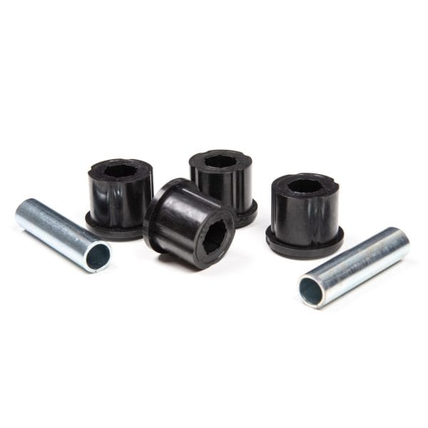 Bushing and Sleeve Kit - Rear Spring - Chevy/GMC Truck (73-87) and SUV (73-91)