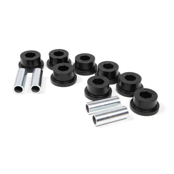 Bushing and Sleeve Kit - Control Arms - Chevy and GMC K1500 (88-98)