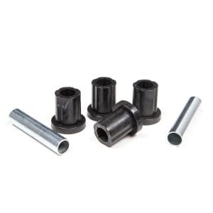 Bushing and Sleeve Kit - Front or Rear Spring - Dodge Ram 1500 / 2500 4WD (69-93)