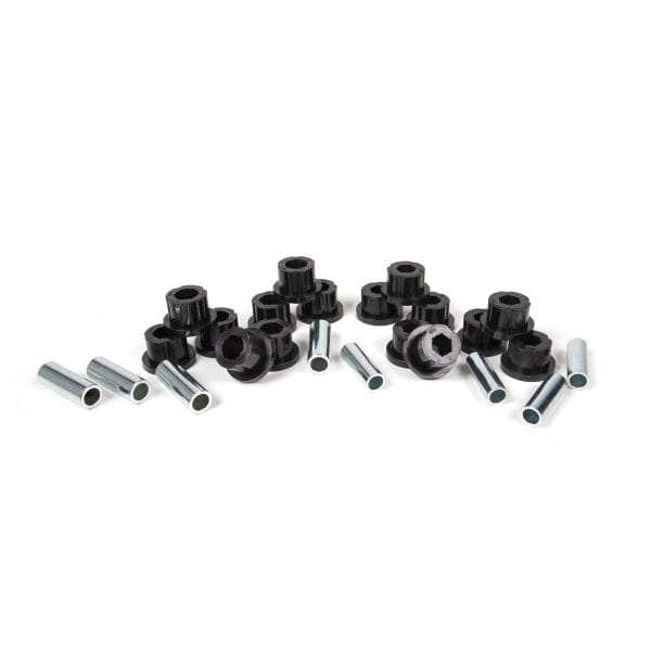 Bushing and Sleeve Kit - Long Arm Control Arms - Dodge Ram 2500 / 3500 4WD (00-01)