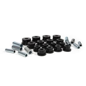 Bushing and Sleeve Kit - Long Arm Control Arms - Dodge Ram 2500 / 3500 4WD (03-13)