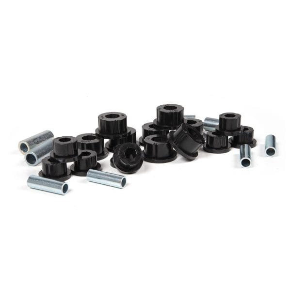 Bushing and Sleeve Kit - Short Arm Control Arms - Dodge Ram 2500 / 3500 4WD (10-13)