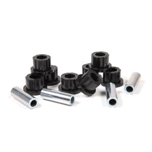 Bushing and Sleeve Kit - Lower Control Arm - Wrangler TJ (97-06) / Cherokee XJ (84-01) / Grand Cherokee ZJ (93-98)