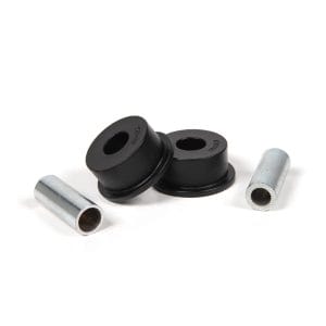 Bushing and Sleeve Kit - Front Track Bar - Wrangler TJ (97-06) / Cherokee XJ (84-01) / Grand Cherokee ZJ (93-98)