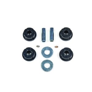 Bushing and Sleeve Kit - Poly - Rear Upper Control Arms - Jeep Wrangler JK (07-18)