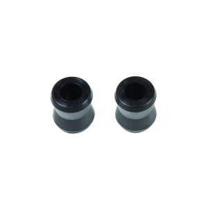 Shock Bushing Set - Large Hourglass - 3/4 inch ID